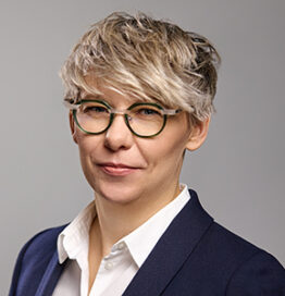 Malgorzata Borkowska