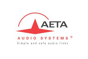 Aeta Audio Systems