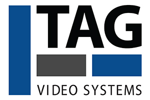 TAG Video Systems