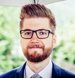 Christof Haslauer