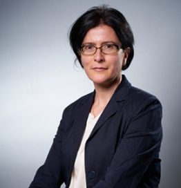 Roberta Cambio