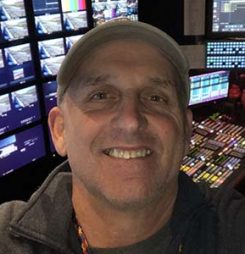 Artie Kempner « The Motorsport Show 2021