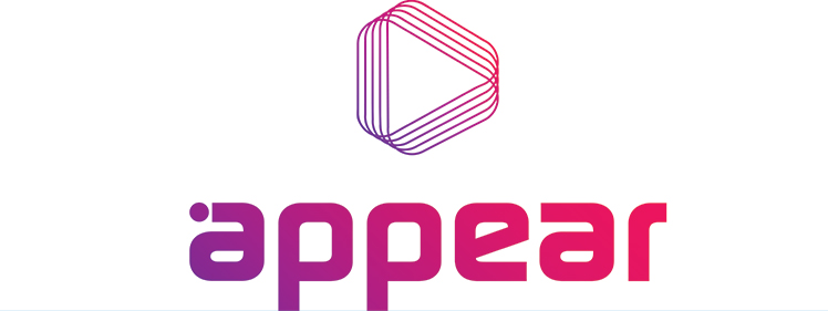 Appear