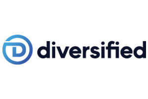 Diversified
