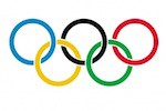 Olympic Logo - classic variety