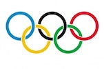 Olympic Logo - classic variety