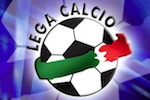 Lega Calcio logo