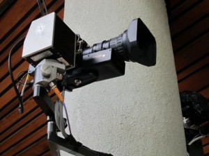 Robotic