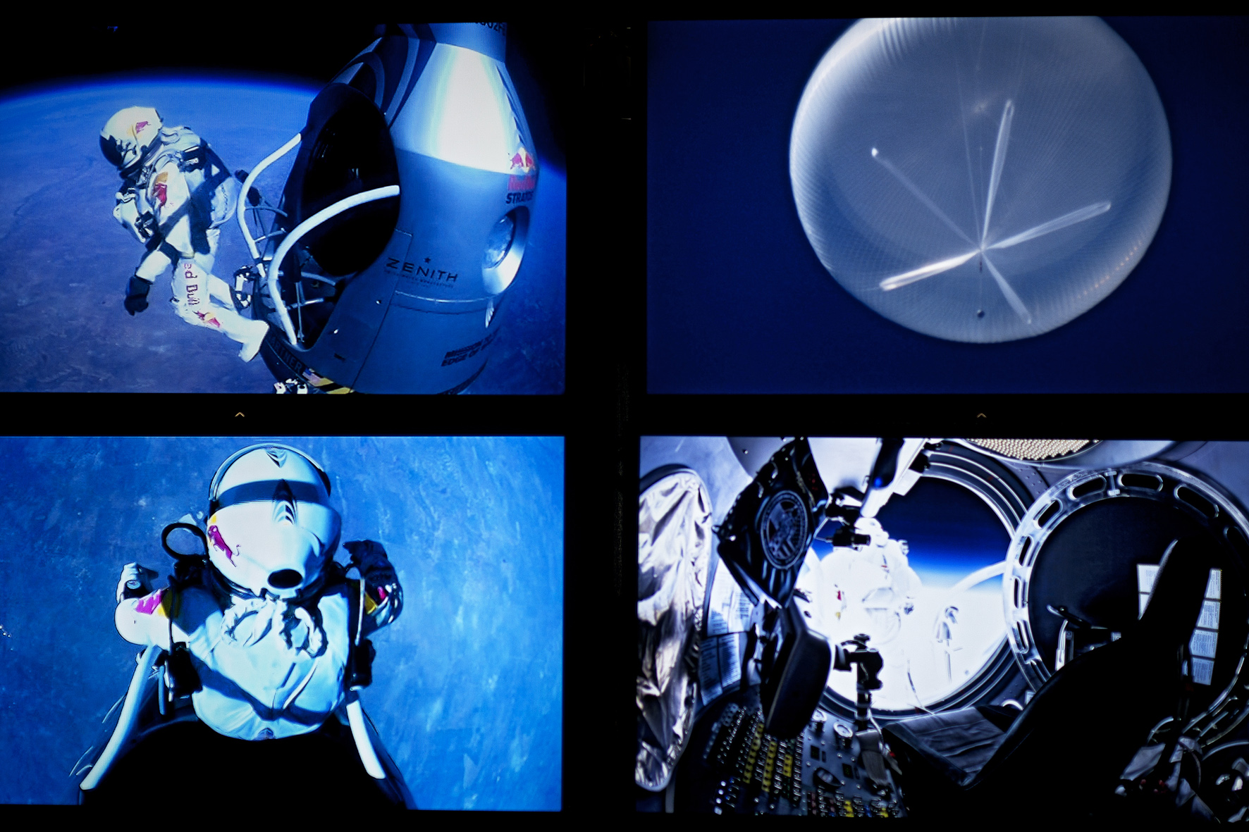 Riedel delivers world-record tech for Red Bull Stratos sky jump, image size:1772x1181