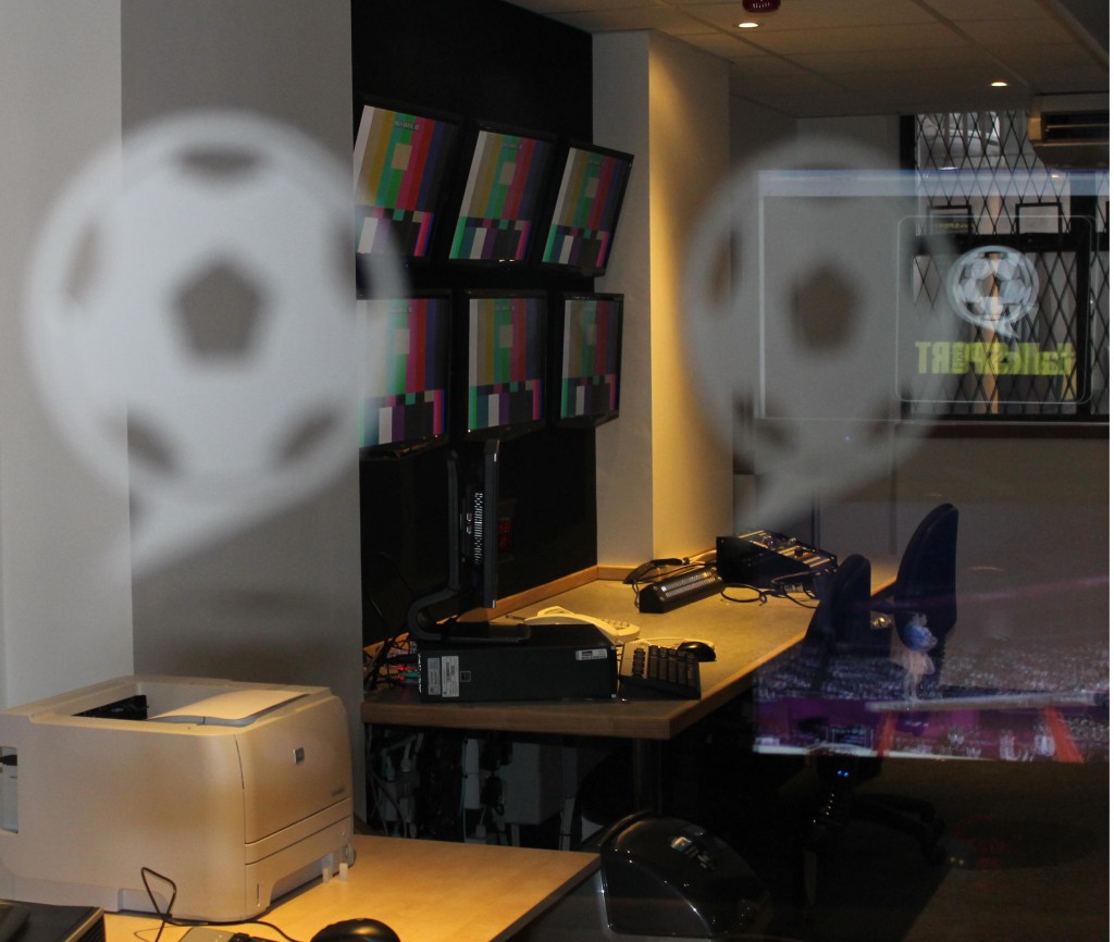 talkSPORT enlists Glensound for expanded commentary operation