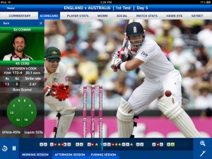 Diva_Cricket SKY_IPAD_scorecard_wagon