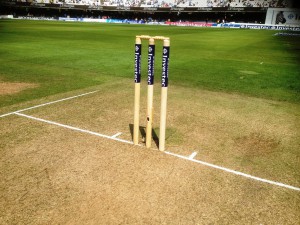 SIS LIVE HD Stump Cam at Ashes 2013 Lords