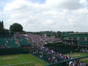 Wimbledon-generic