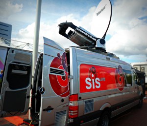 SIS LIVE DriveForce uplink SIS 67