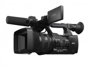 Sony PXW-Z100