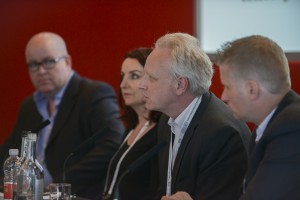 A DPP panel shot