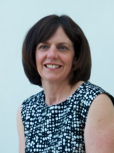 Nicki Fisher, director of EMEA sales, Clear-Com