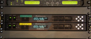 SVG Megahertz BT NTT 4K Encoders