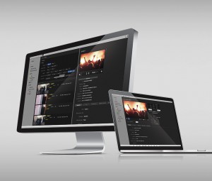 Vizrt's Viz One media asset management system