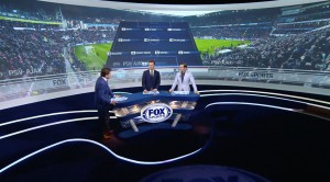 Fox Sports Feyenoord