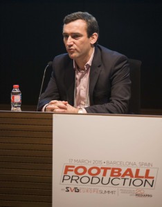 Football Productions Summit