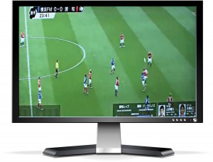 ChyronHego-J-League