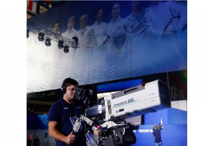 Fencing. 2015 World Championships .