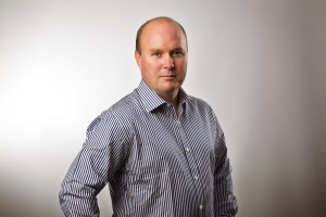 Jason Cowan, Business Development Director, Forbidden Technologies