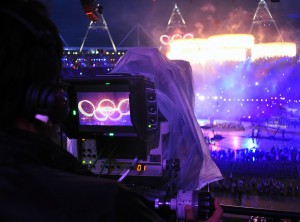 OBS has been host broadcaster for the Olympic Games for 14 years. Coverage includes opening and closing ceremonies.