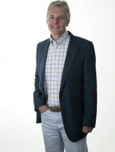 IABM director of technology and strategic insight John Ive
