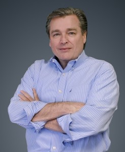 SMT founder and CEO Gerard J. Hall
