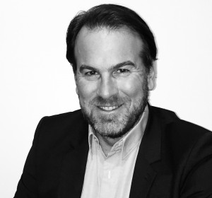 Recently appointed Euromedia France president Lionel Vialaneix