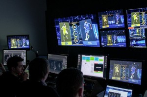 MOOV believes the extensive range of graphics solutions it is able to offer is one of the key factors to have endeared it to clients such as BT Sport.