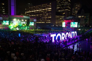 PanAmGames 2015 - City2