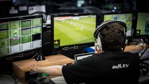 The new coverage of the Football League depends on the network and connectivity provided by ADI