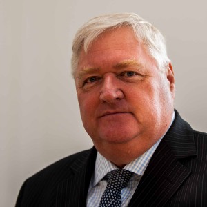 John Smith, head of Media Links EMEA