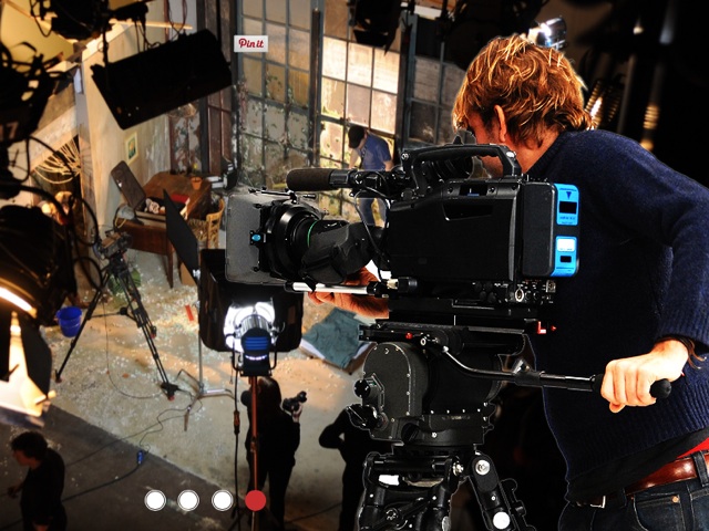 Filming Techniques