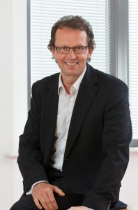 Jeff Foulser, chairman of Sunset+Vine