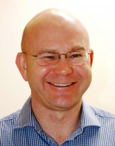 Phil Bigwood, executive producer, BBC TV Sport
