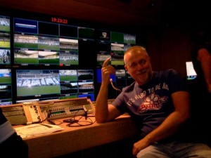 Italian broadcasting legend Popi Bonnici