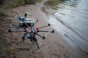 Video Devices Drone