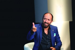 deltatre chief product & marketing officer Carlo de Marchis