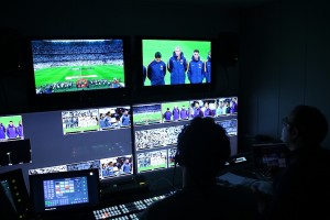 Mediapro is producing El Clasico in 4K and also testing the Neulion platform for 4K over-the-top delivery.