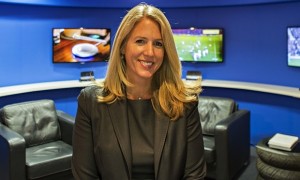Delia Bushell, BT TV and BT Sport MD: "We are delighted to be extending our partnership with the FA"