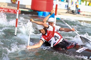 Broadcast Solutions Canoe-Rio-Intro