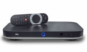 The Sky Q Silver set top box opens up a world of UHD possibilities for Sky UK subscribers.