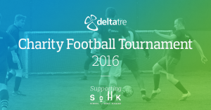deltatre charity tournament 2016