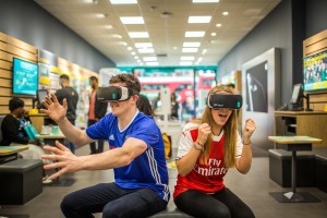 BT Sport VR demo in EE London stores (4) ss