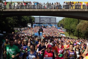 Great North Run