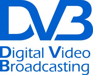 FR DVB logo